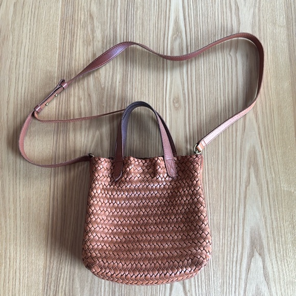 Madewell Handbags - Madewell Handbag